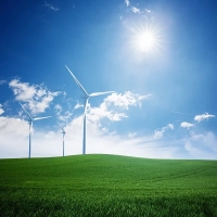 Wind Turbines
