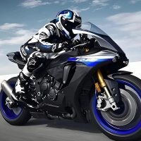 Motorcycles