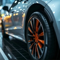 Automotive