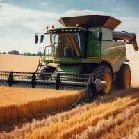 Agriculture