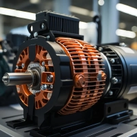 Industrial Motors
