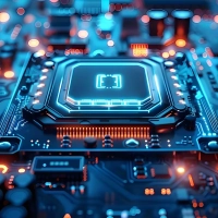 Semiconductors